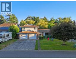 21034 BARKER AVENUE, Maple Ridge, British Columbia
