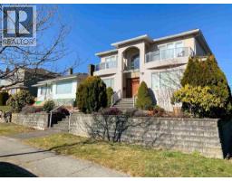 515 W 60TH AVENUE, Vancouver, British Columbia