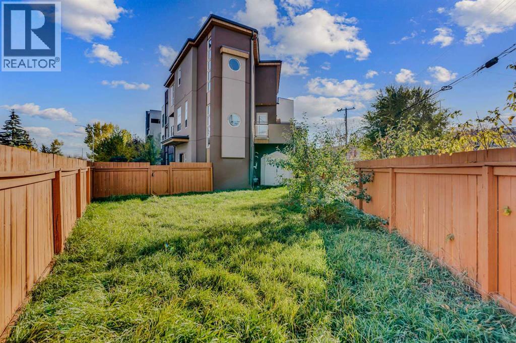 4735 17 Avenue Nw, Calgary, Alberta  T3B 0P4 - Photo 30 - A2243999