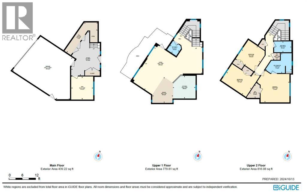 4735 17 Avenue Nw, Calgary, Alberta  T3B 0P4 - Photo 31 - A2243999