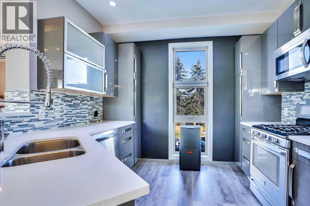 4735 17 Avenue Nw, Calgary, Alberta  T3B 0P4 - Photo 14 - A2243999