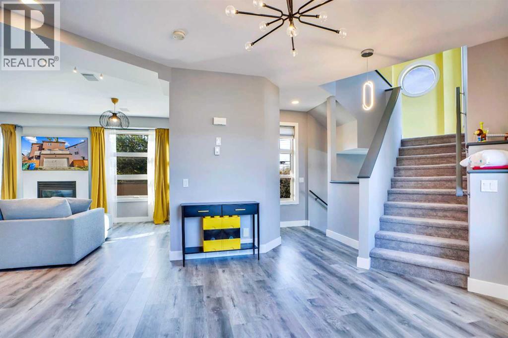 4735 17 Avenue Nw, Calgary, Alberta  T3B 0P4 - Photo 12 - A2243999