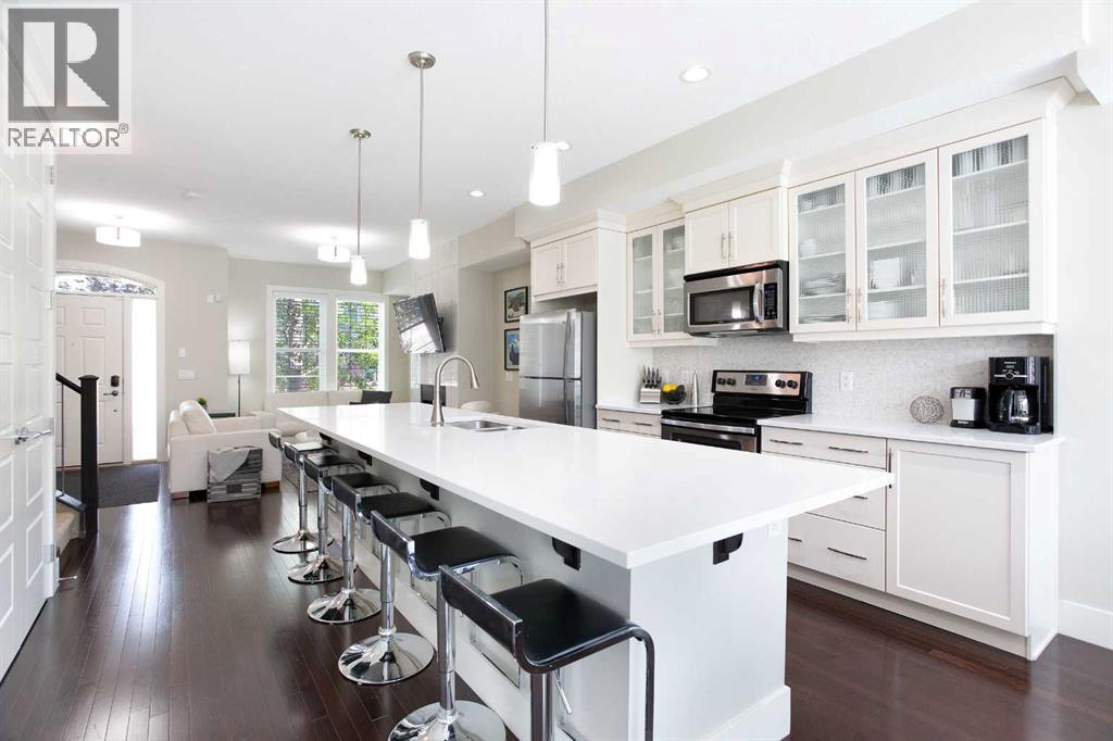 548 Quarry Park Boulevard Se, Calgary, Alberta  T2C 5E8 - Photo 6 - A2247516
