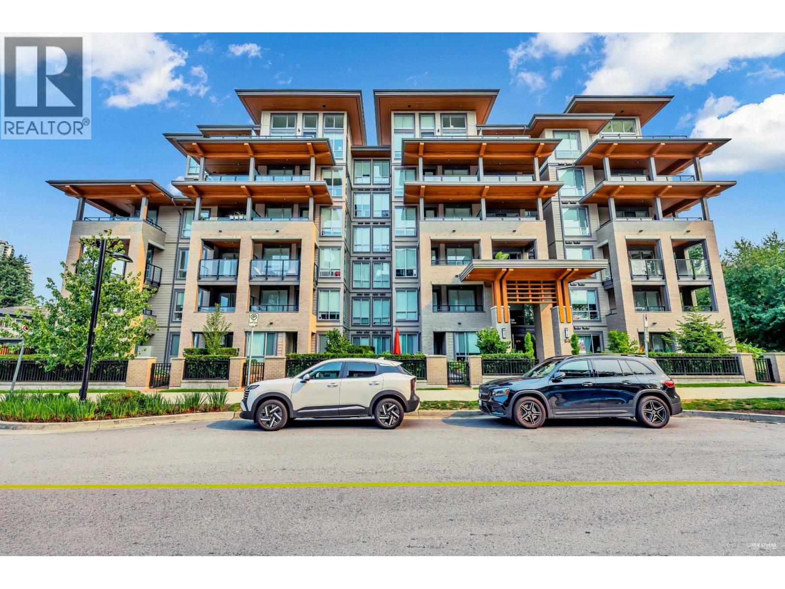209 7588 16th Street, Burnaby, British Columbia  V3N 0H8 - Photo 6 - R3048675