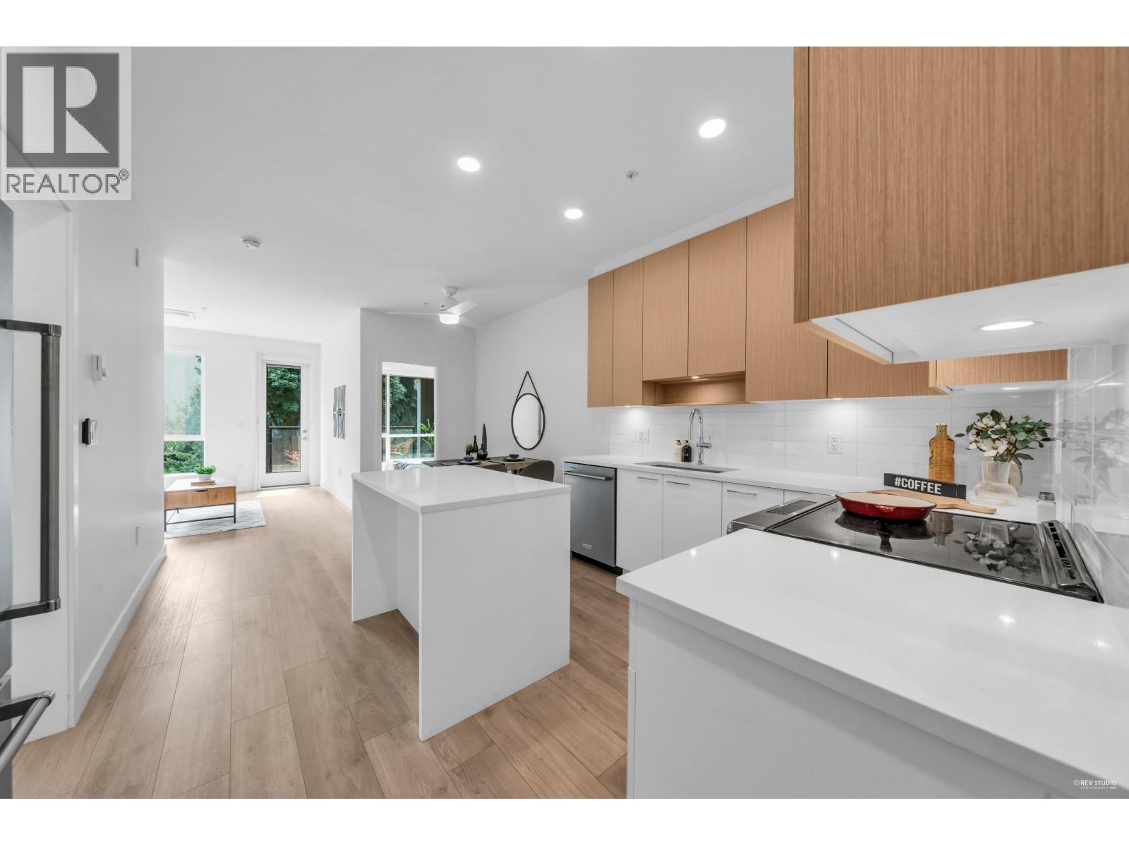 209 7588 16th Street, Burnaby, British Columbia  V3N 0H8 - Photo 20 - R3048675