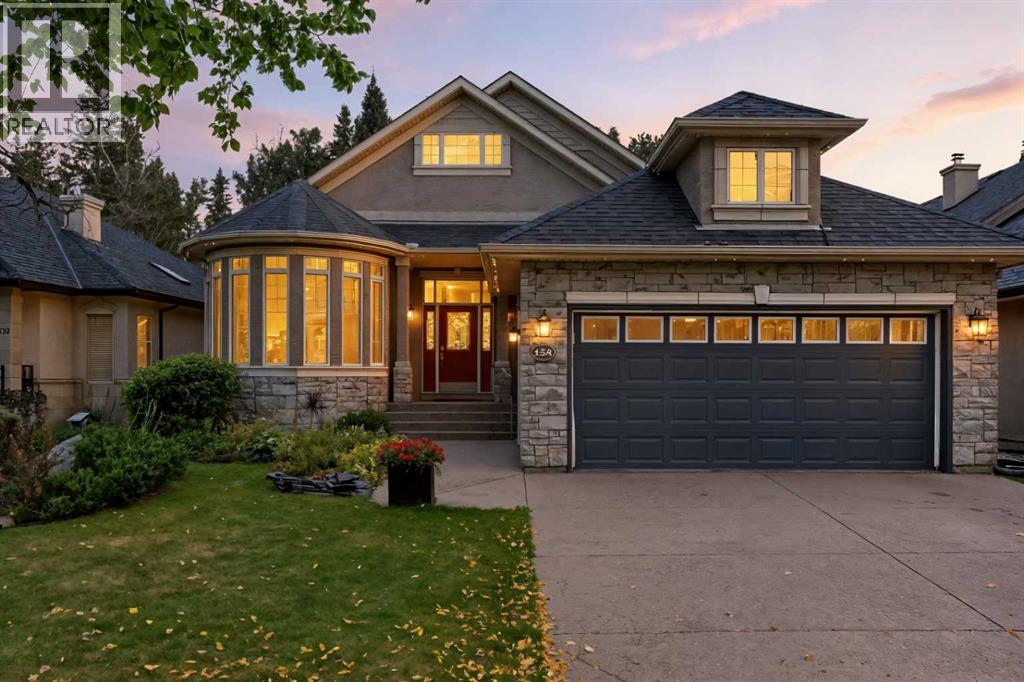 134 Discovery Ridge Boulevard SW, Calgary, Alberta