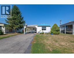 136 Meadow Crescent Unit# 43, enderby, British Columbia