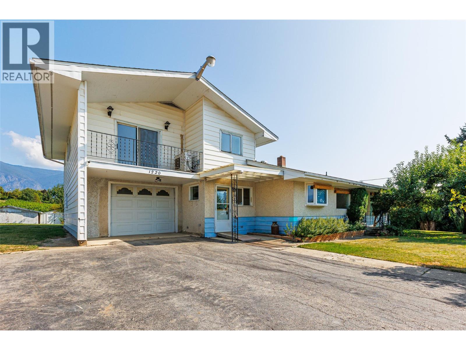 1220 25th Avenue S, Creston, British Columbia  V0B 1G1 - Photo 2 - 10363140