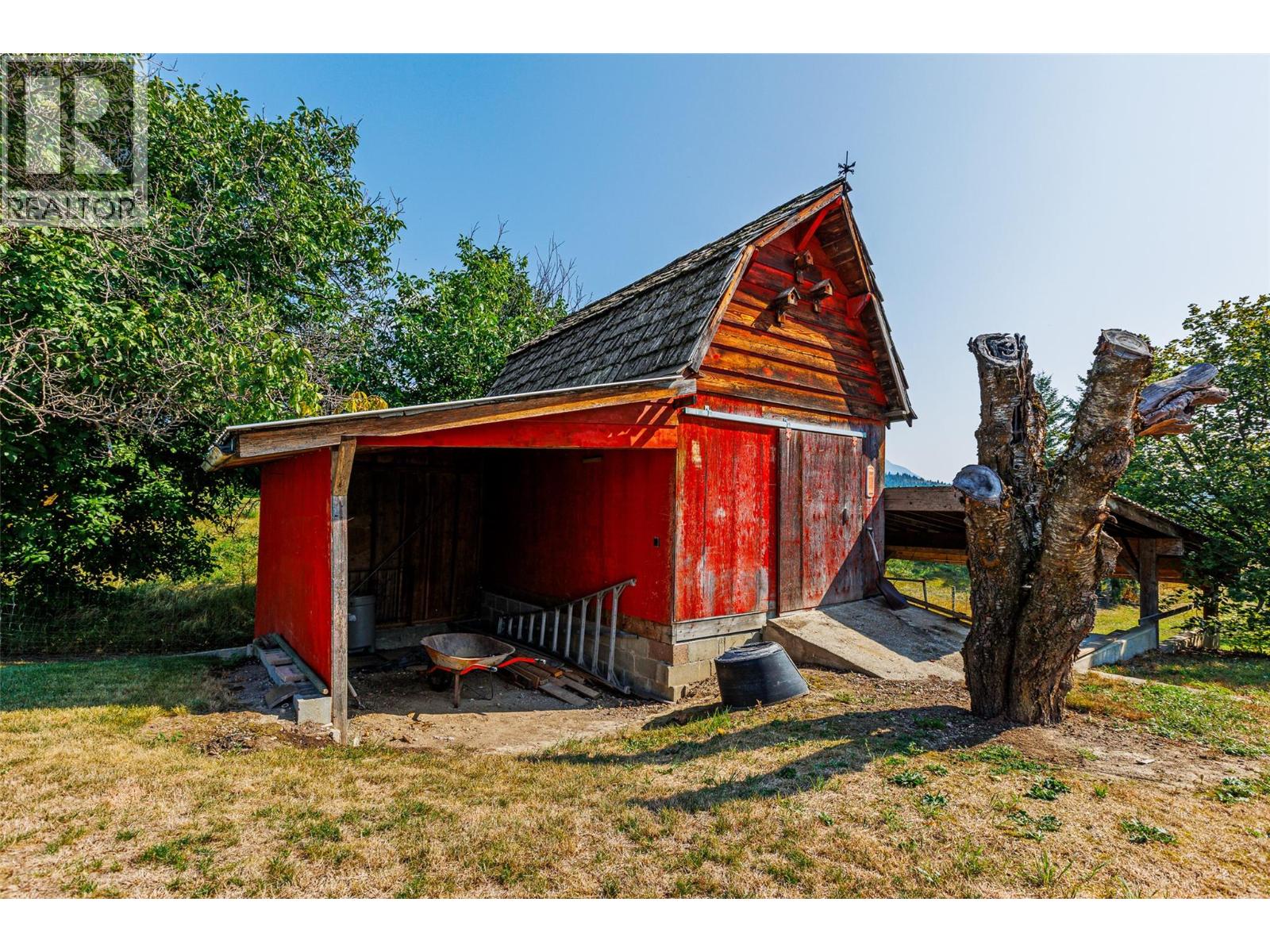 1220 25th Avenue S, Creston, British Columbia  V0B 1G1 - Photo 51 - 10363140