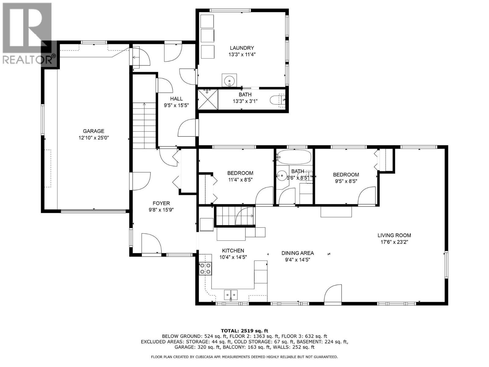1220 25th Avenue S, Creston, British Columbia  V0B 1G1 - Photo 92 - 10363140