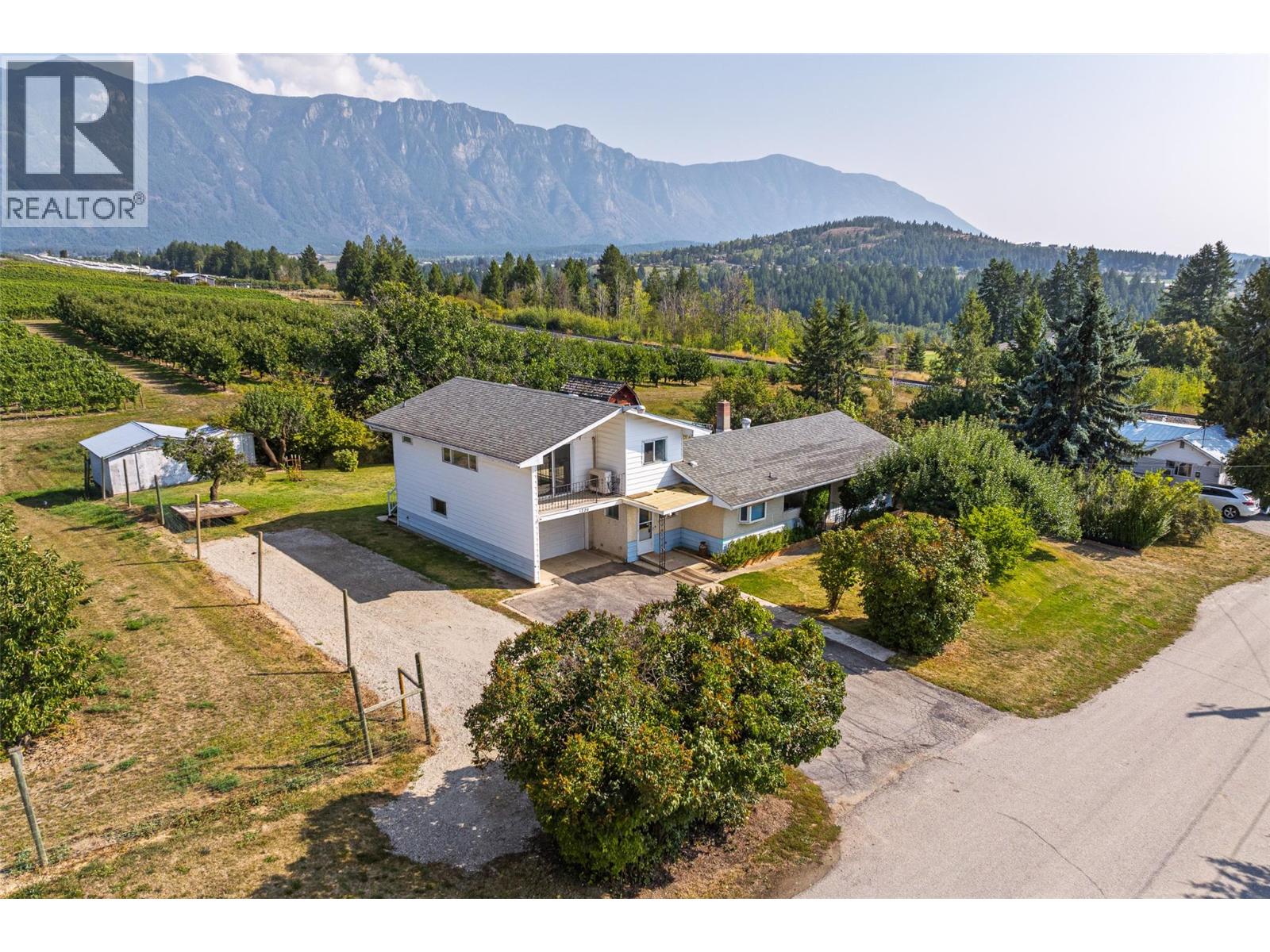 1220 25th Avenue S, Creston, British Columbia  V0B 1G1 - Photo 66 - 10363140