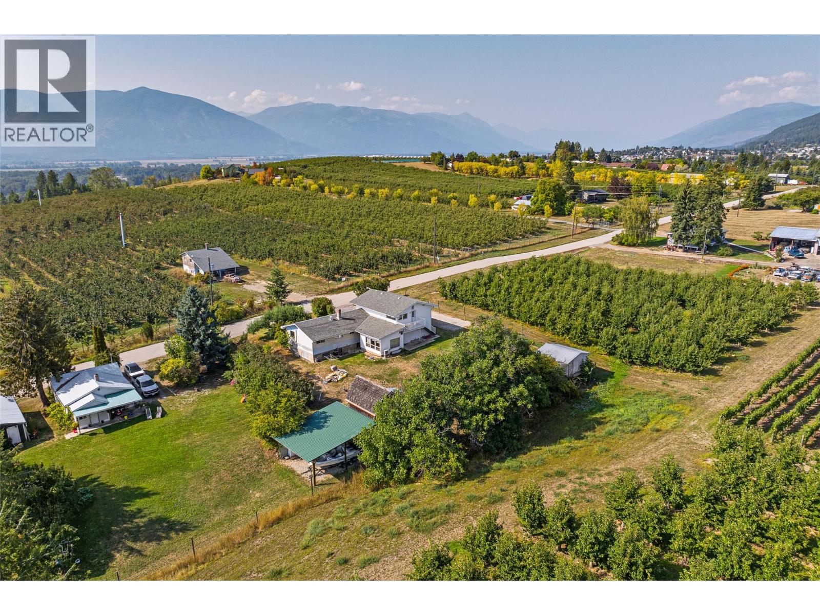 1220 25th Avenue S, Creston, British Columbia  V0B 1G1 - Photo 86 - 10363140