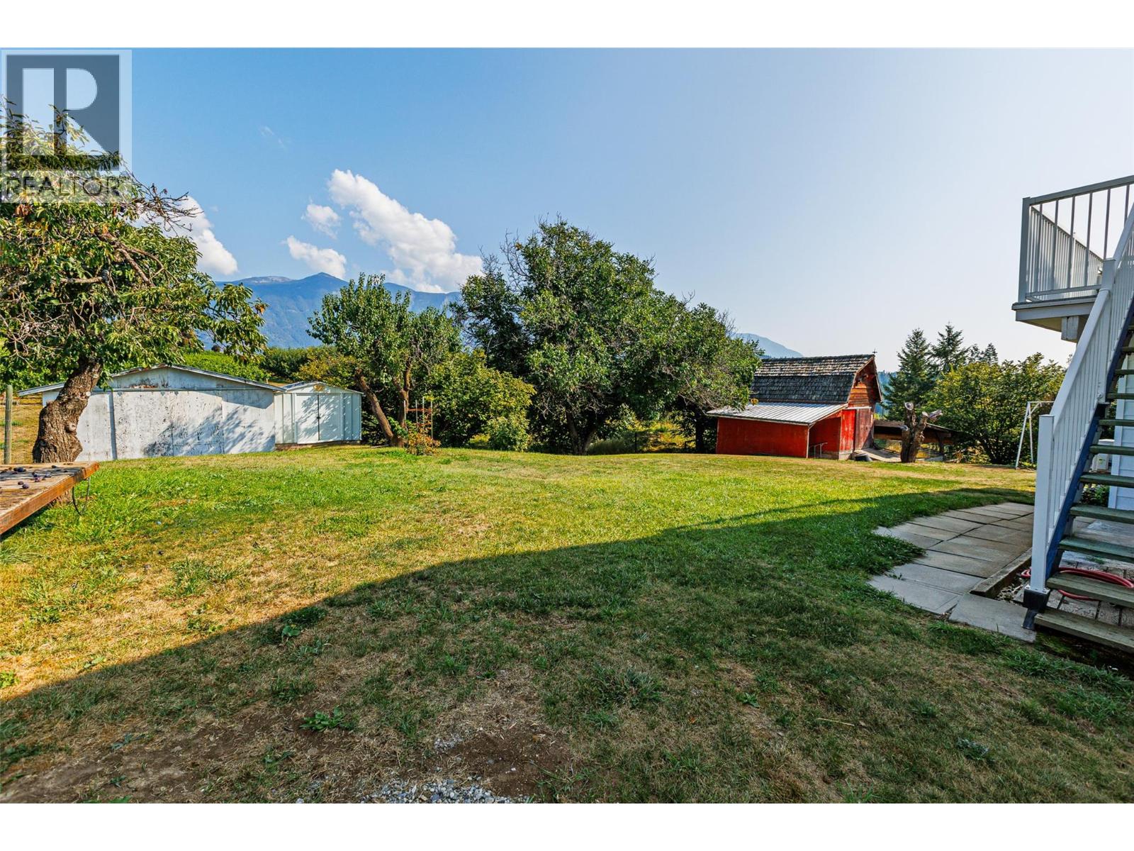 1220 25th Avenue S, Creston, British Columbia  V0B 1G1 - Photo 59 - 10363140