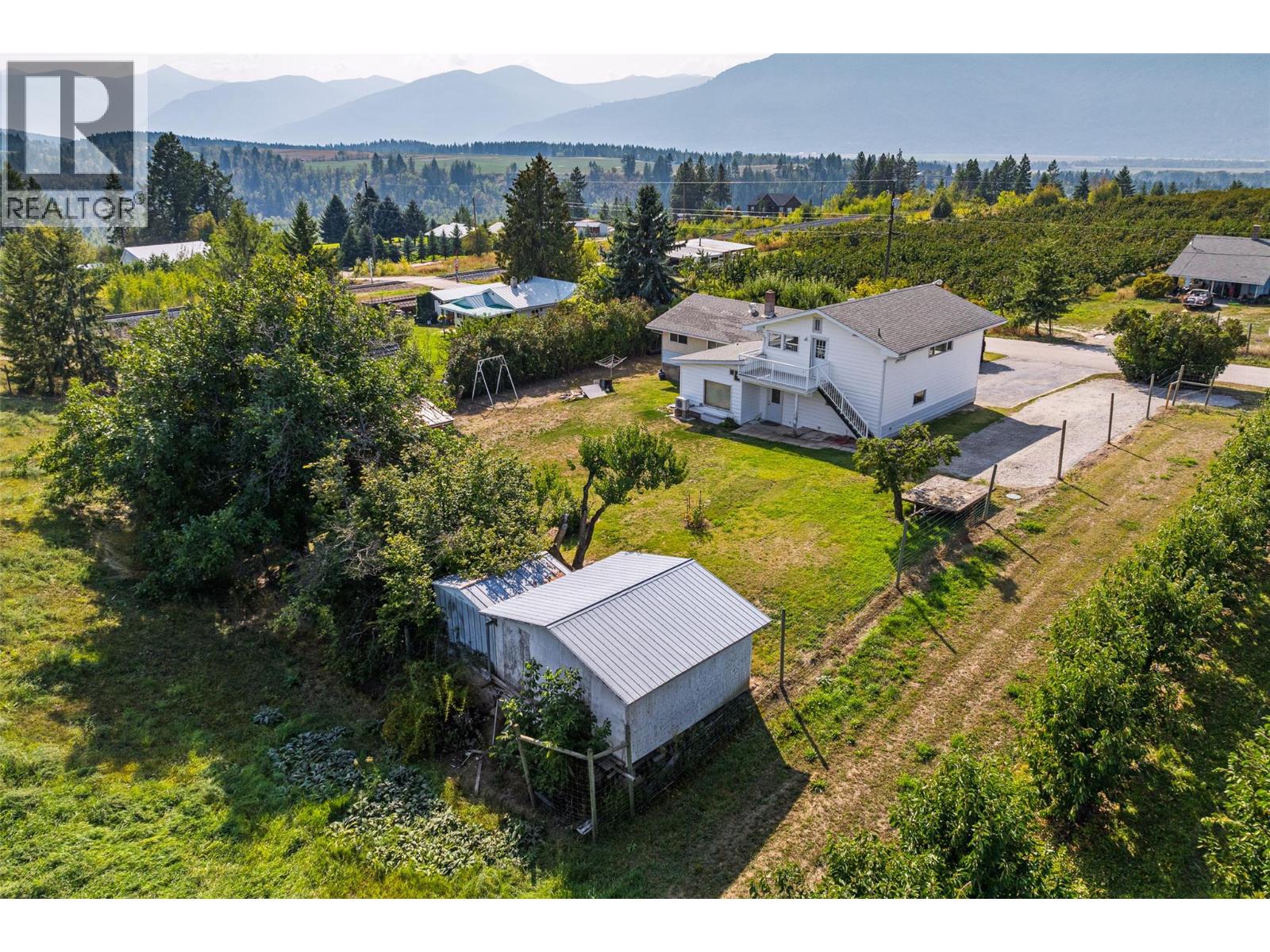 1220 25th Avenue S, Creston, British Columbia  V0B 1G1 - Photo 82 - 10363140