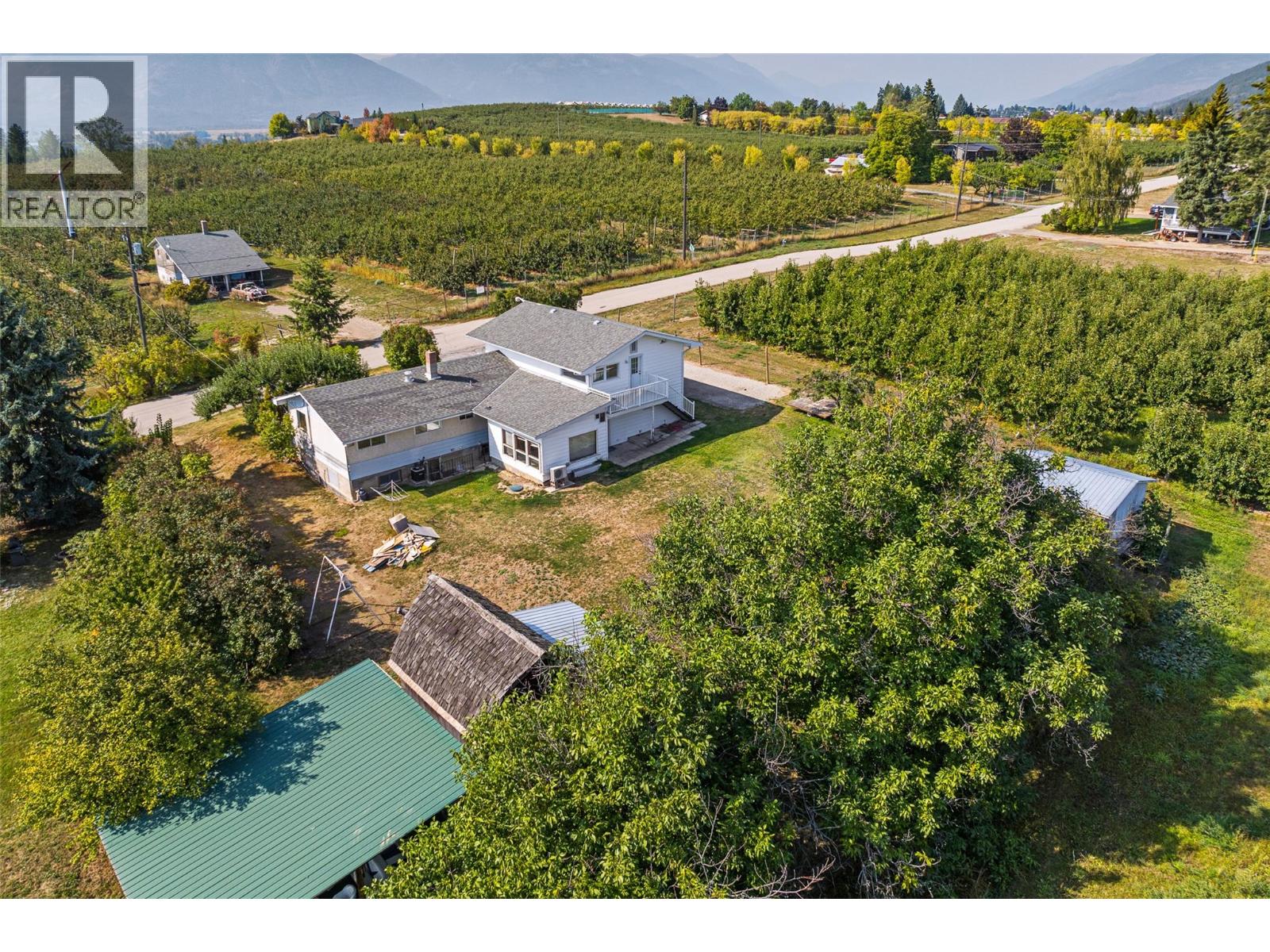 1220 25th Avenue S, Creston, British Columbia  V0B 1G1 - Photo 80 - 10363140