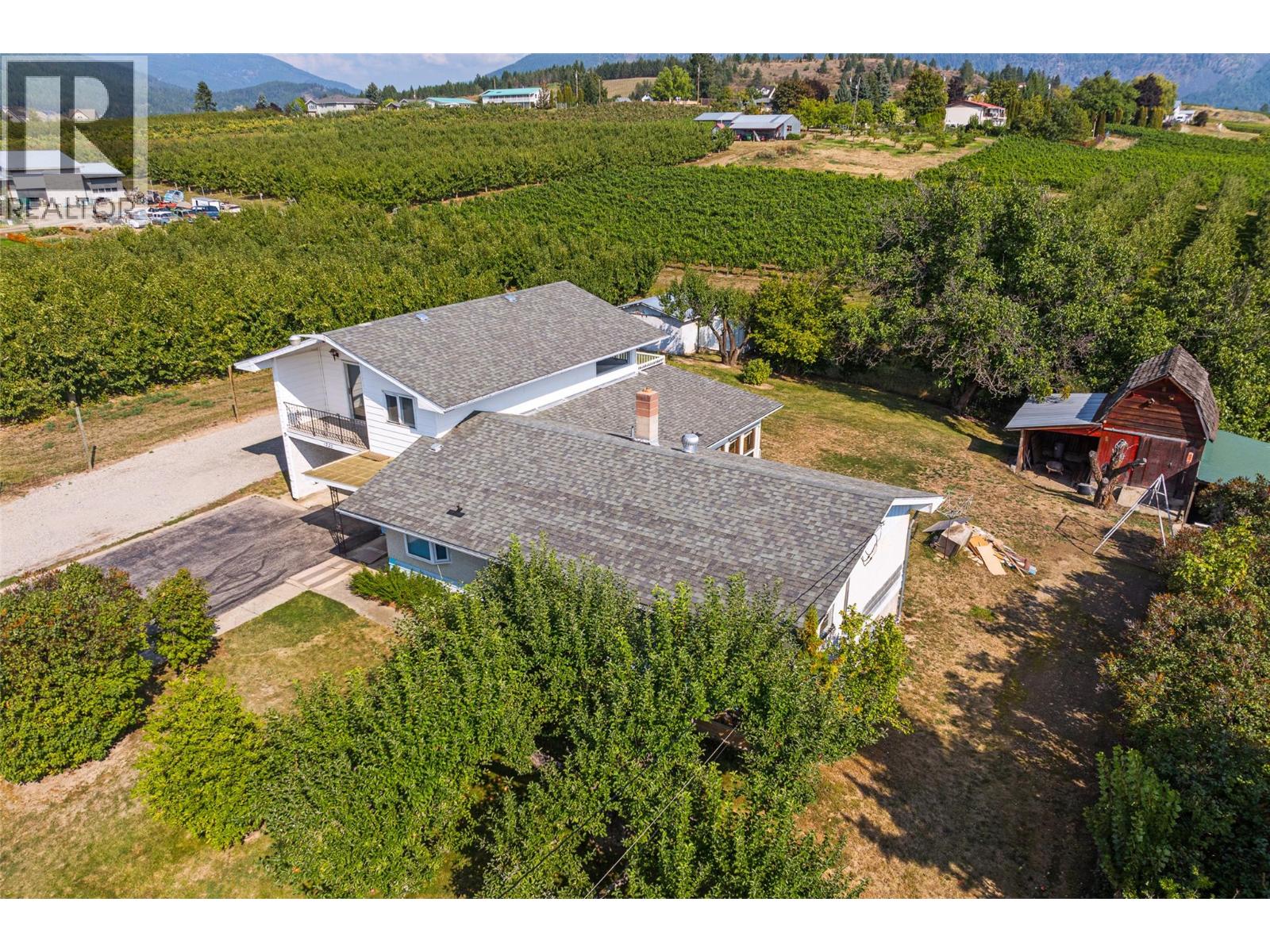 1220 25th Avenue S, Creston, British Columbia  V0B 1G1 - Photo 68 - 10363140