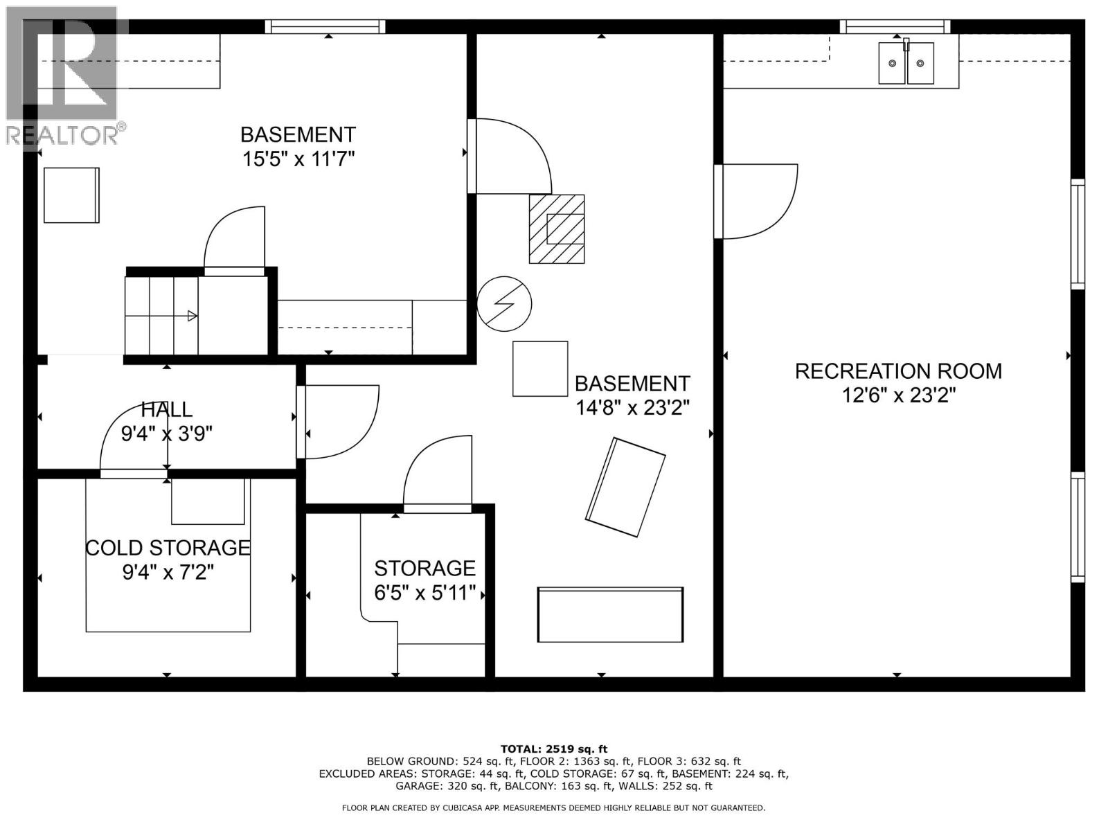1220 25th Avenue S, Creston, British Columbia  V0B 1G1 - Photo 93 - 10363140