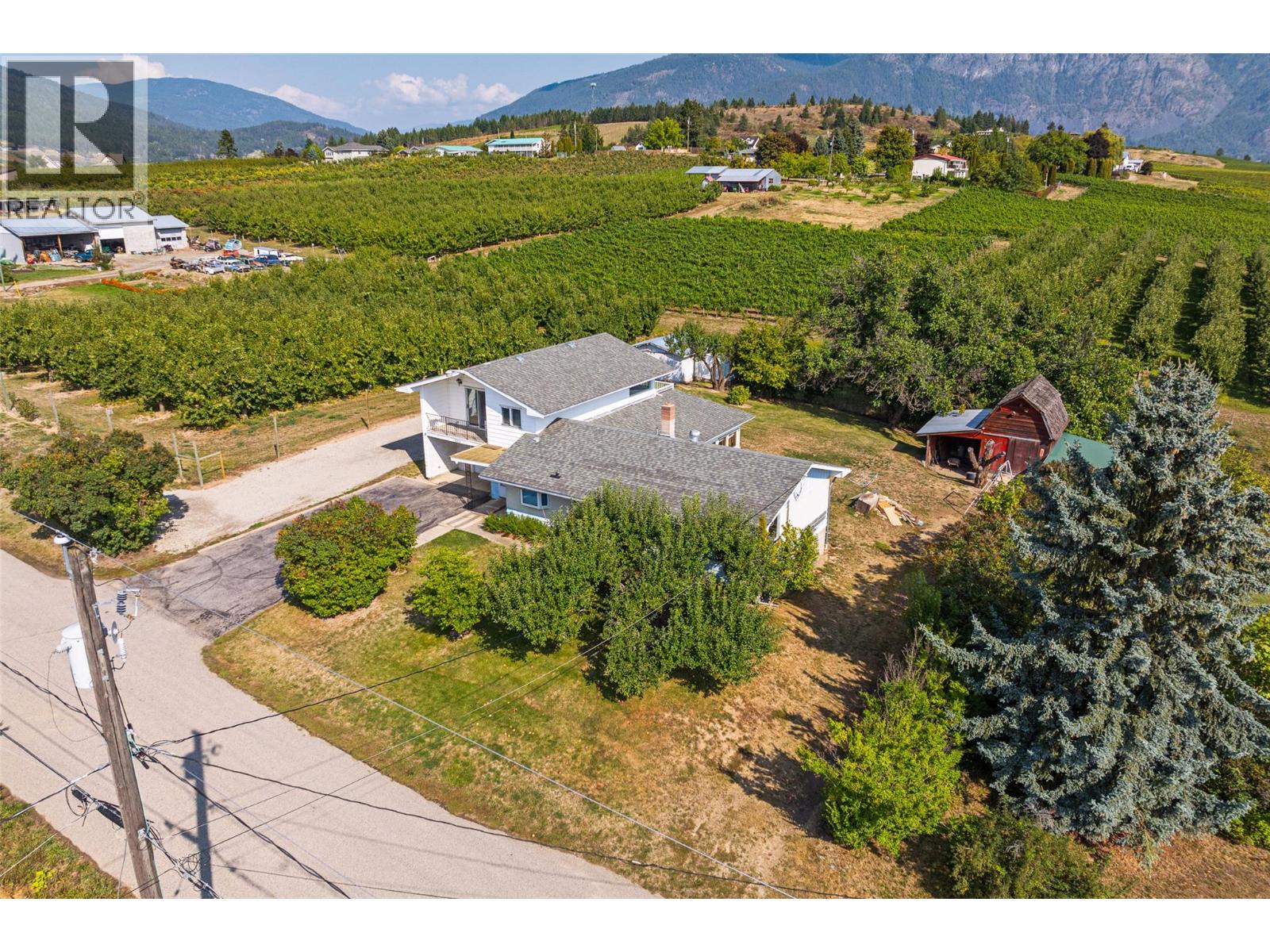 1220 25th Avenue S, Creston, British Columbia  V0B 1G1 - Photo 69 - 10363140