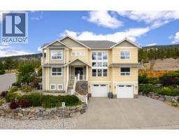 2501 Bremner Avenue, merritt, British Columbia