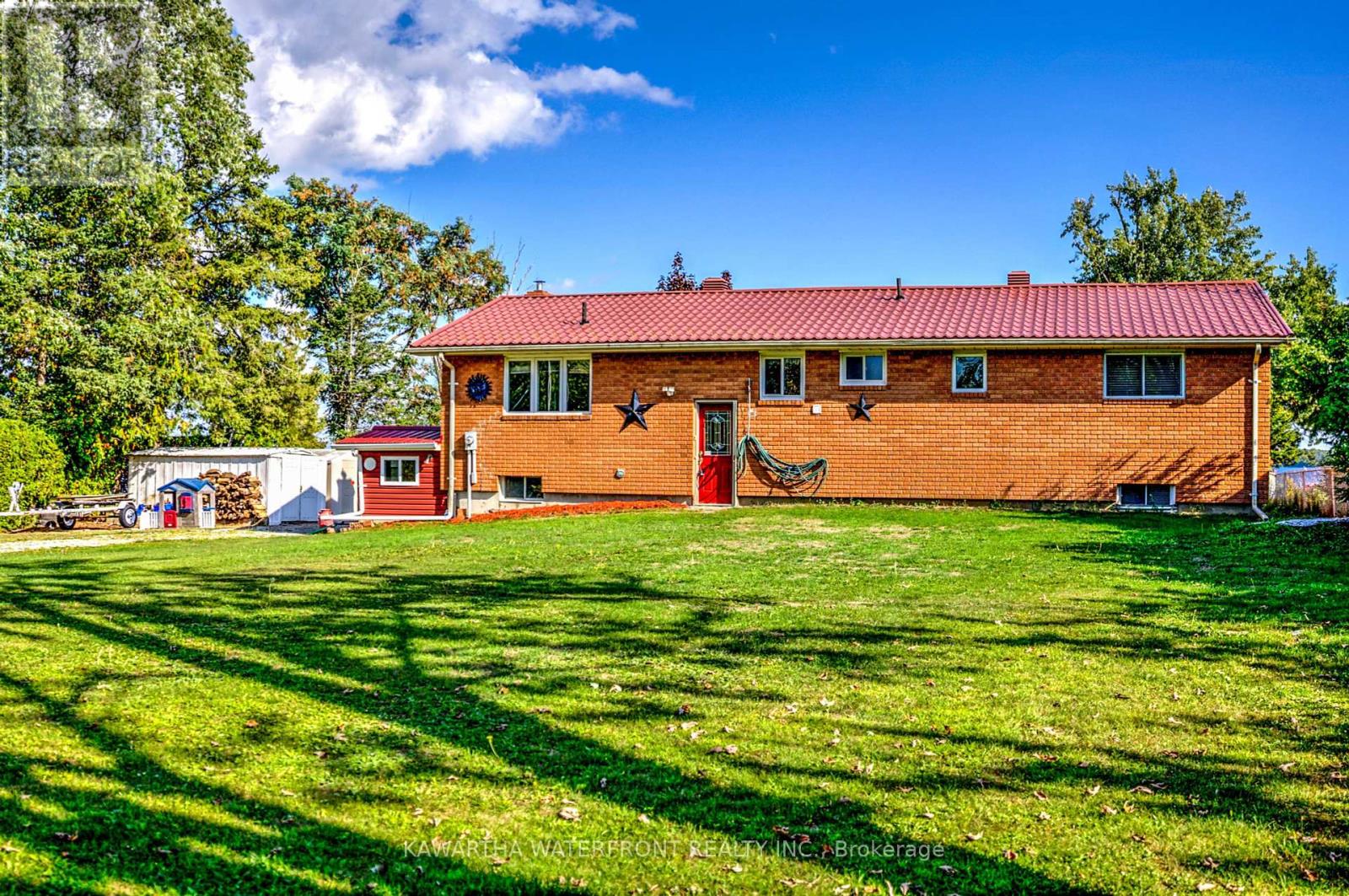 14 Bexley Place, Kawartha Lakes, Ontario  K0M 2B0 - Photo 10 - X12320218