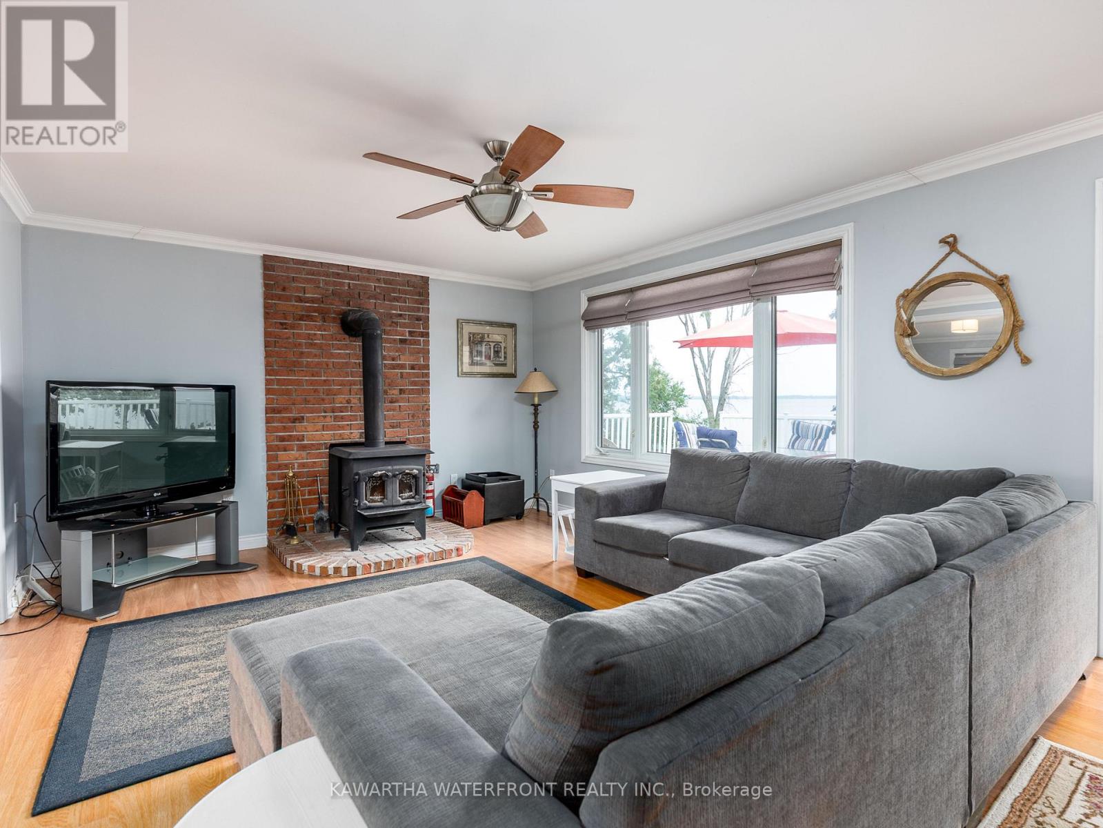 14 Bexley Place, Kawartha Lakes, Ontario  K0M 2B0 - Photo 11 - X12320218