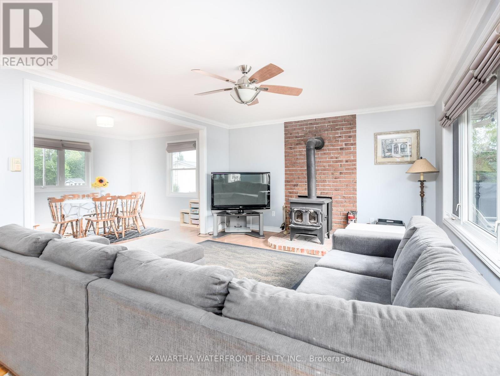 14 Bexley Place, Kawartha Lakes, Ontario  K0M 2B0 - Photo 13 - X12320218