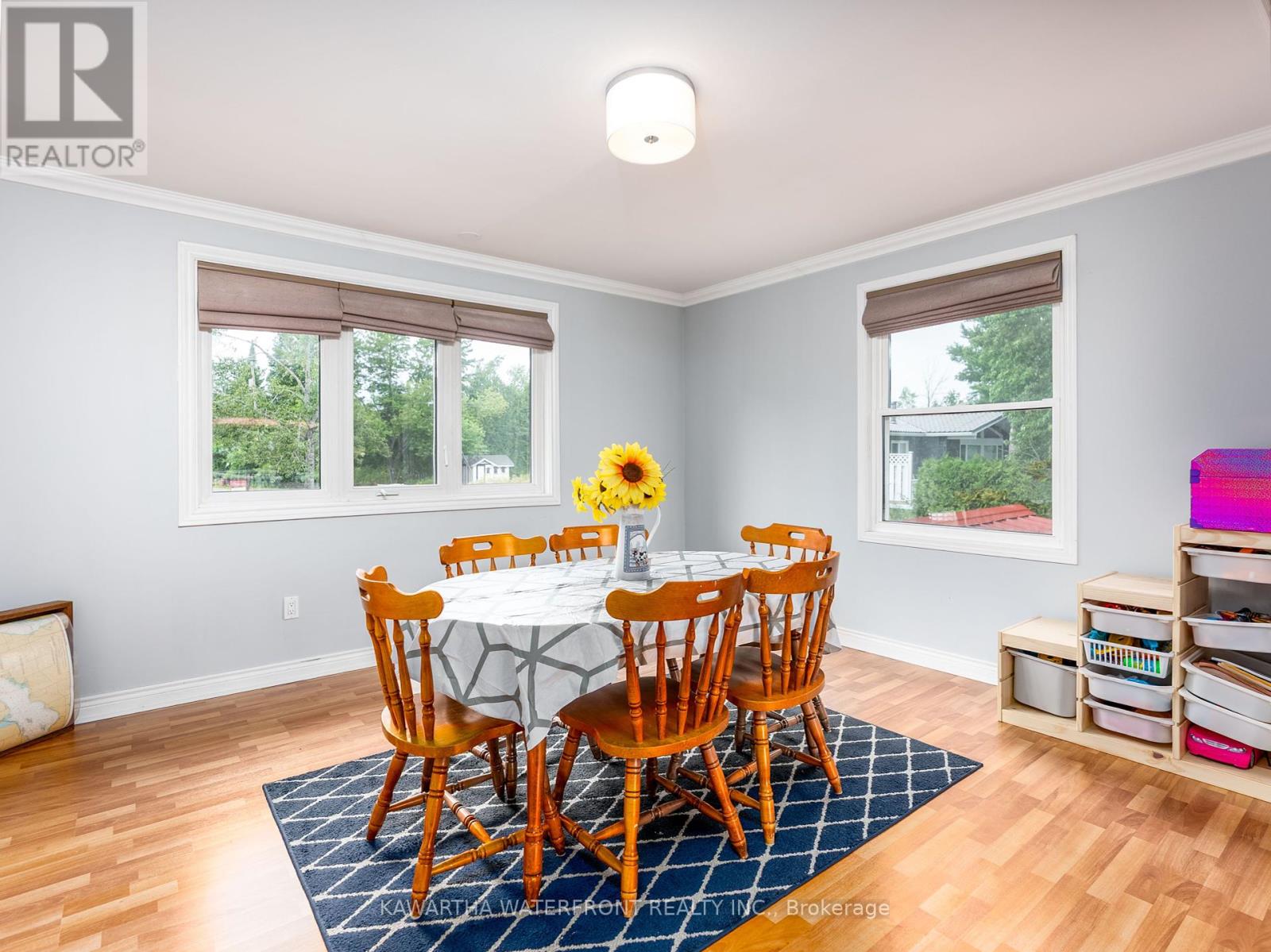 14 Bexley Place, Kawartha Lakes, Ontario  K0M 2B0 - Photo 18 - X12320218