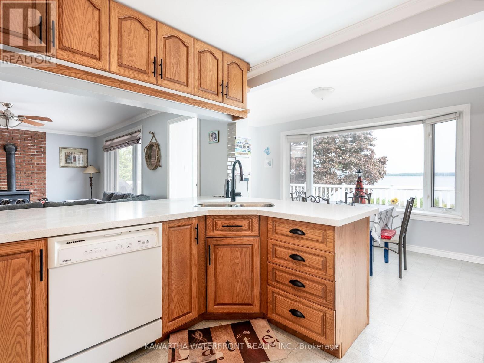 14 Bexley Place, Kawartha Lakes, Ontario  K0M 2B0 - Photo 16 - X12320218