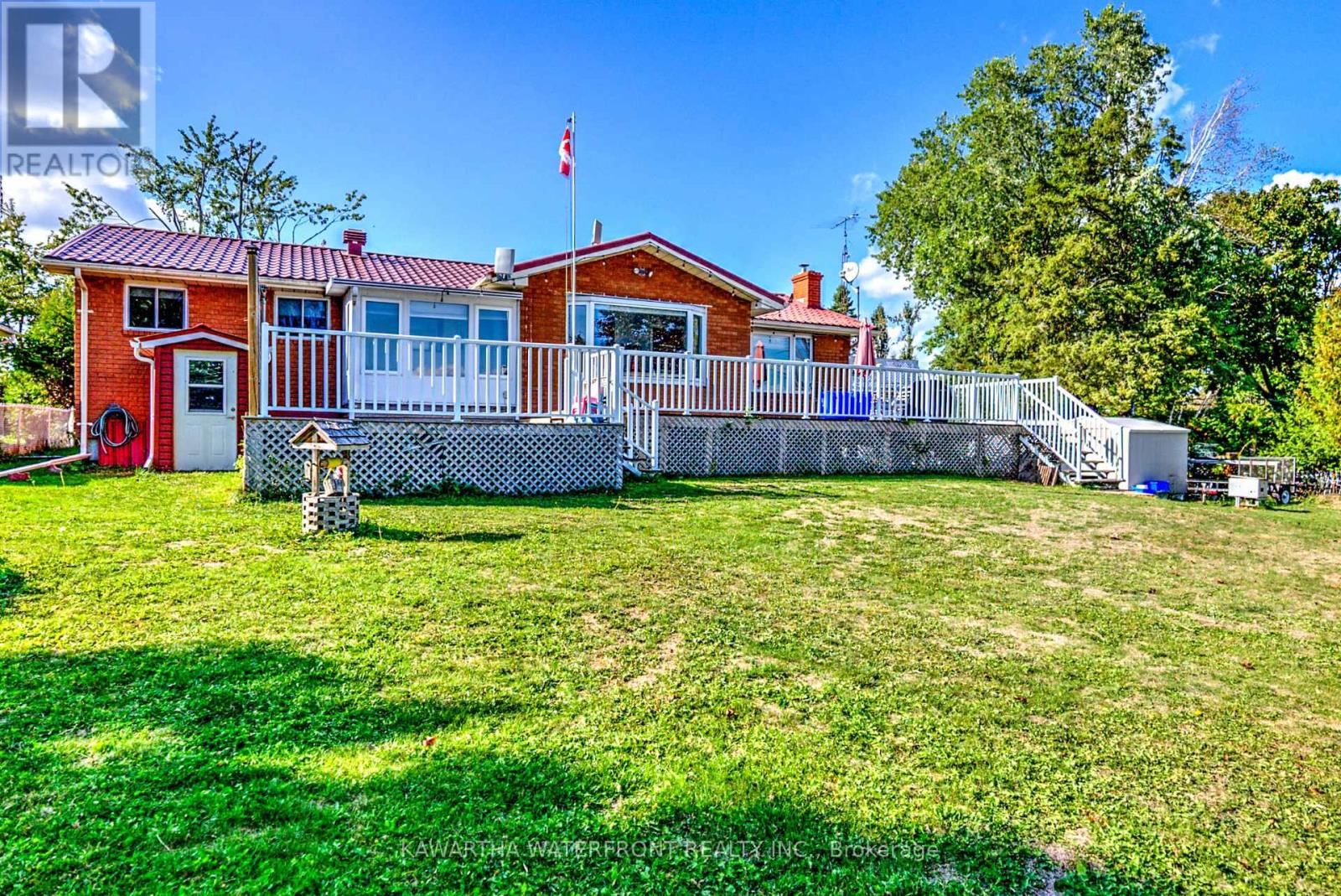 14 Bexley Place, Kawartha Lakes, Ontario  K0M 2B0 - Photo 1 - X12320218