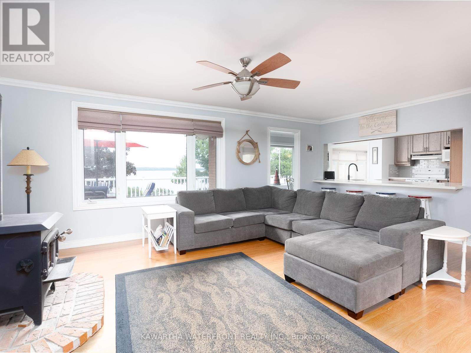 14 Bexley Place, Kawartha Lakes, Ontario  K0M 2B0 - Photo 12 - X12320218