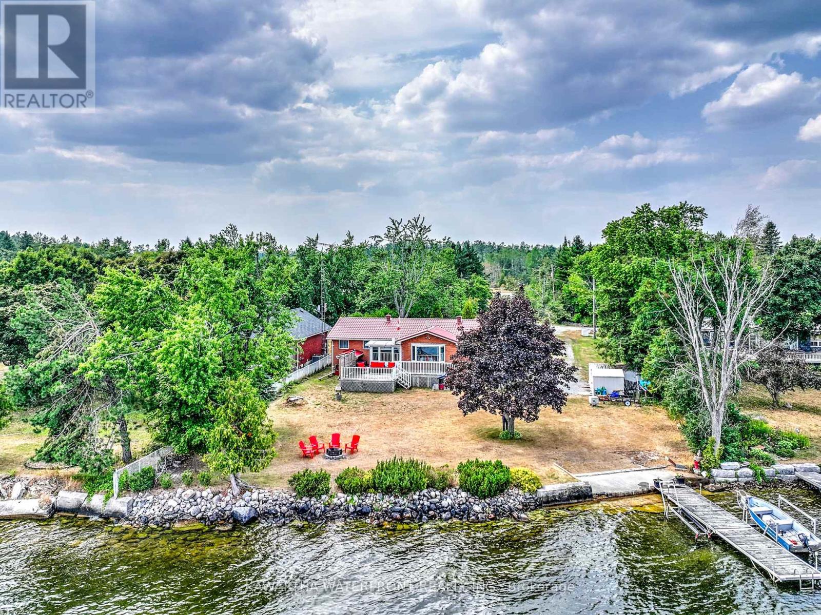 14 Bexley Place, Kawartha Lakes, Ontario  K0M 2B0 - Photo 4 - X12320218