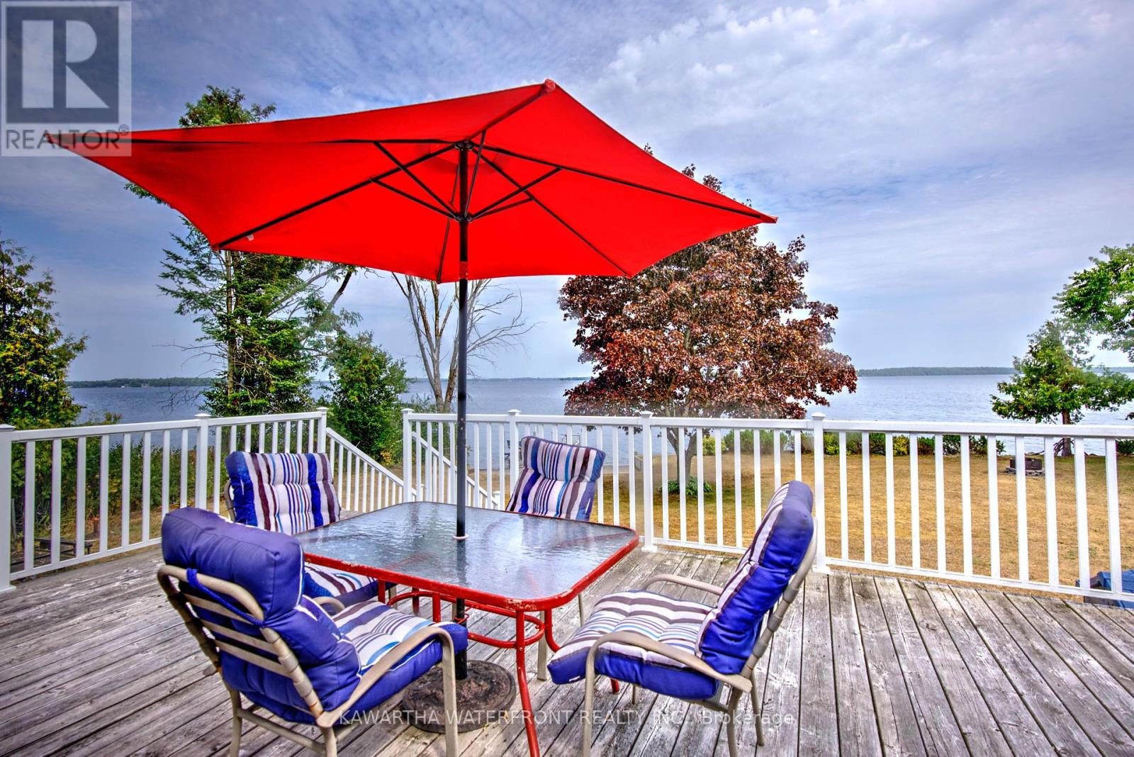 14 Bexley Place, Kawartha Lakes, Ontario  K0M 2B0 - Photo 8 - X12320218