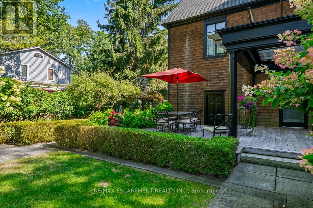 905 Sangster Avenue, Mississauga, Ontario  L5H 2Y3 - Photo 32 - W12413596