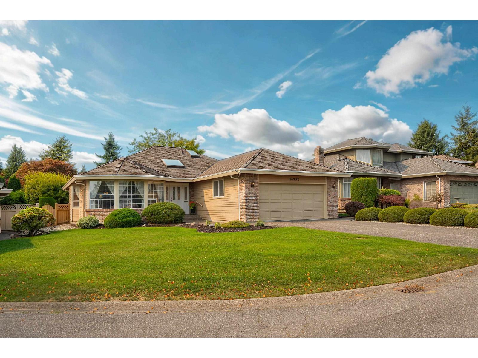 14932 21b Avenue, Surrey, British Columbia  V4A 8Z7 - Photo 3 - R3049624