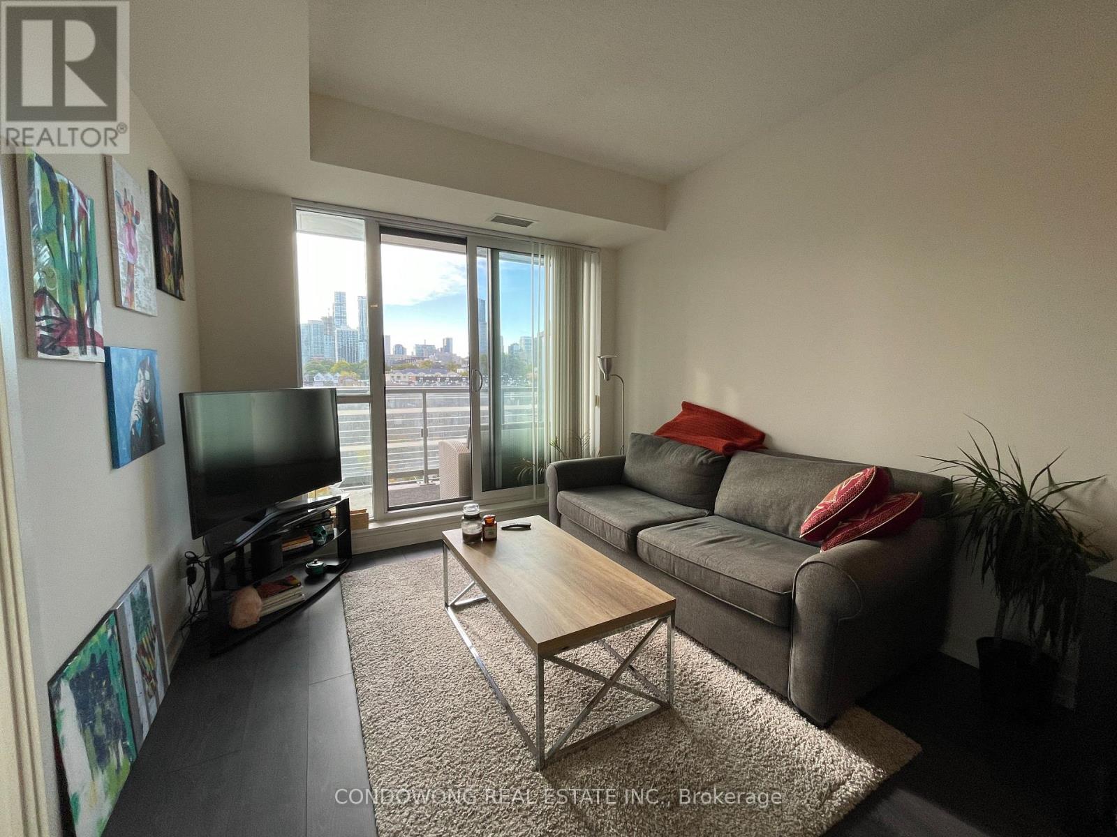 405 - 200 Sackville Street, Toronto (Regent Park), Ontario  M5A 0C4 - Photo 1 - C12413638