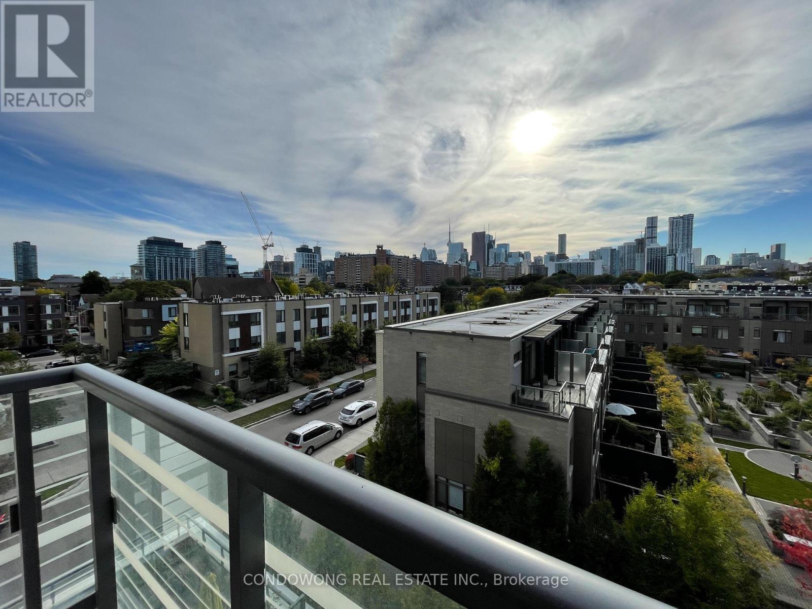 405 - 200 Sackville Street, Toronto (Regent Park), Ontario  M5A 0C4 - Photo 11 - C12413638