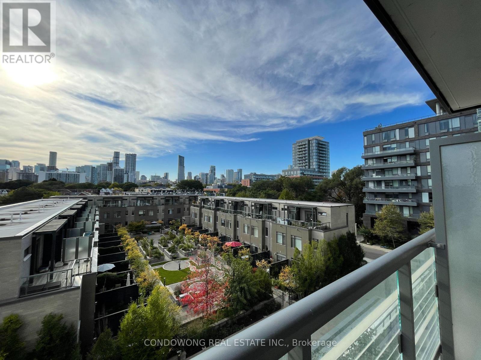 405 - 200 Sackville Street, Toronto (Regent Park), Ontario  M5A 0C4 - Photo 12 - C12413638