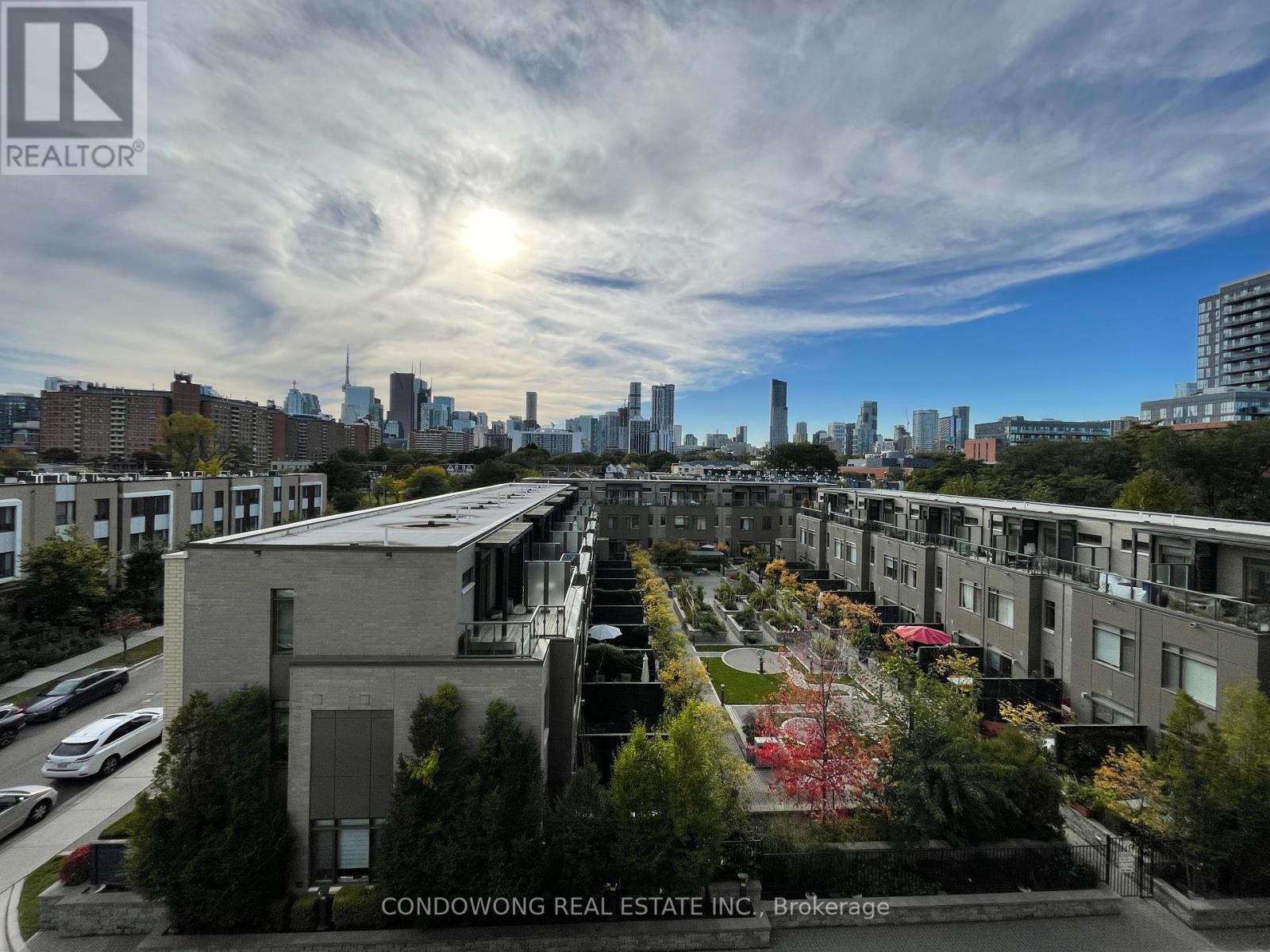 405 - 200 Sackville Street, Toronto (Regent Park), Ontario  M5A 0C4 - Photo 13 - C12413638