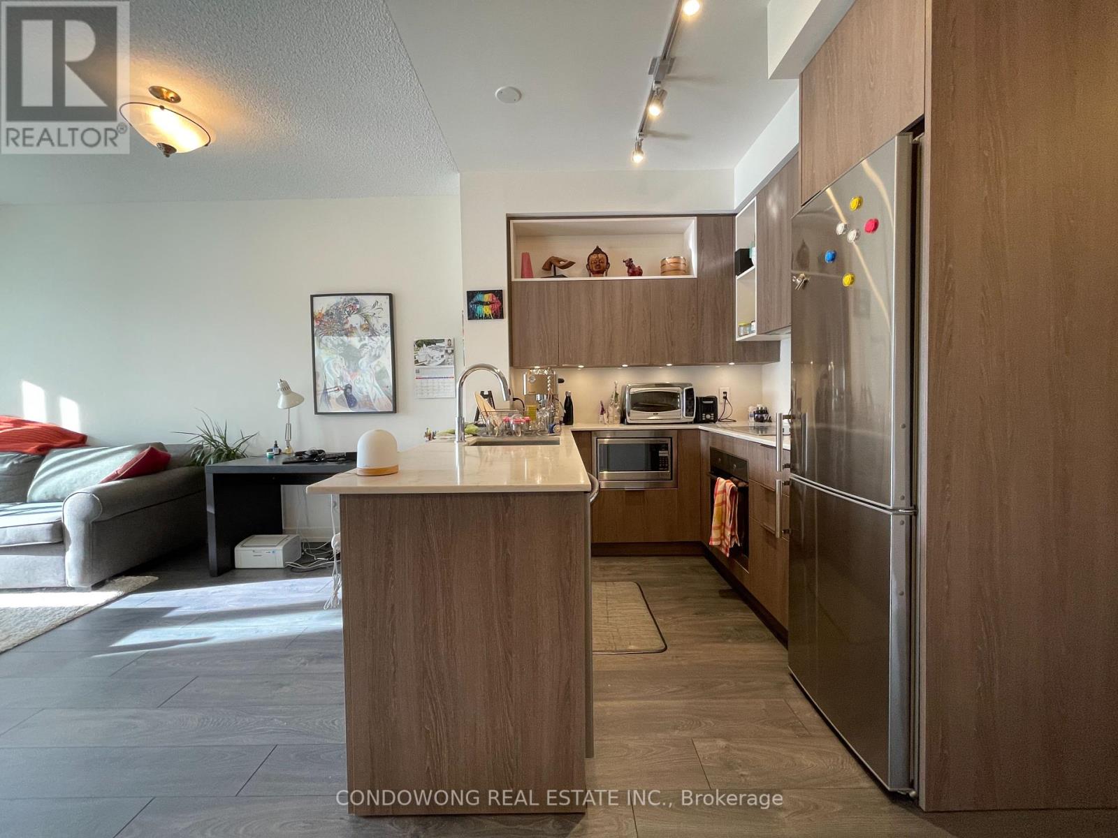 405 - 200 Sackville Street, Toronto (Regent Park), Ontario  M5A 0C4 - Photo 2 - C12413638