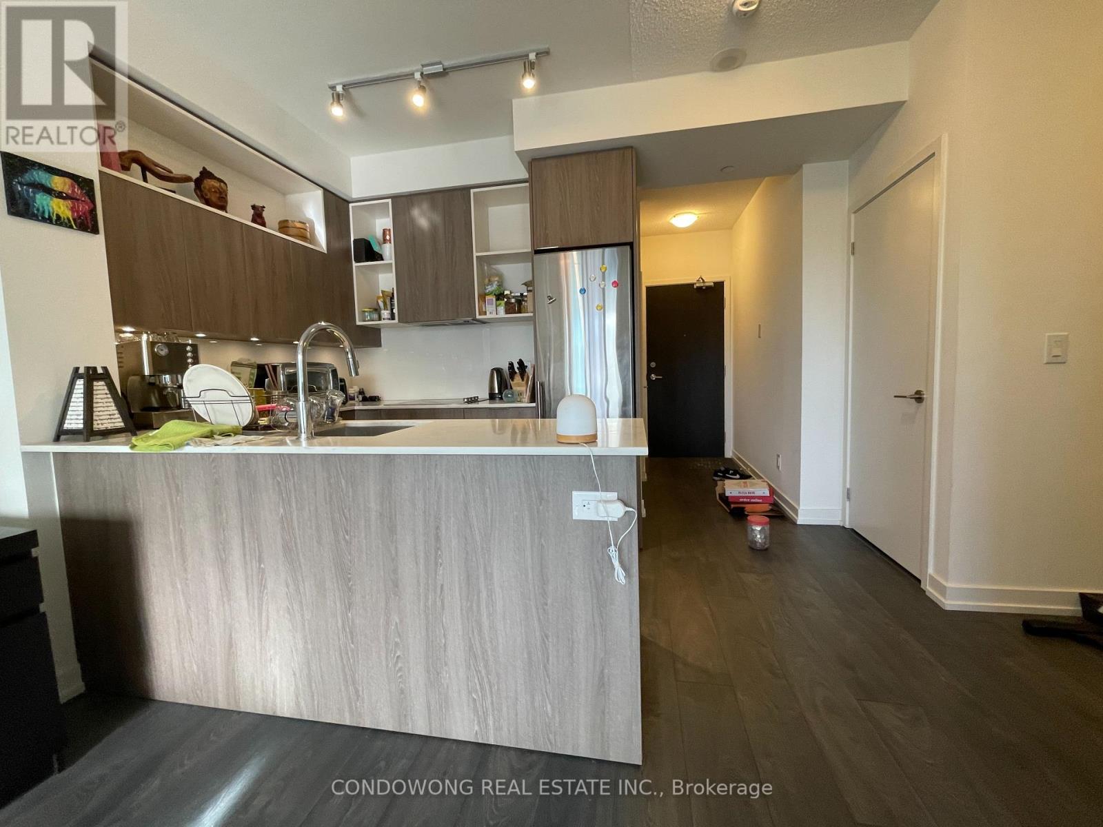 405 - 200 Sackville Street, Toronto (Regent Park), Ontario  M5A 0C4 - Photo 3 - C12413638