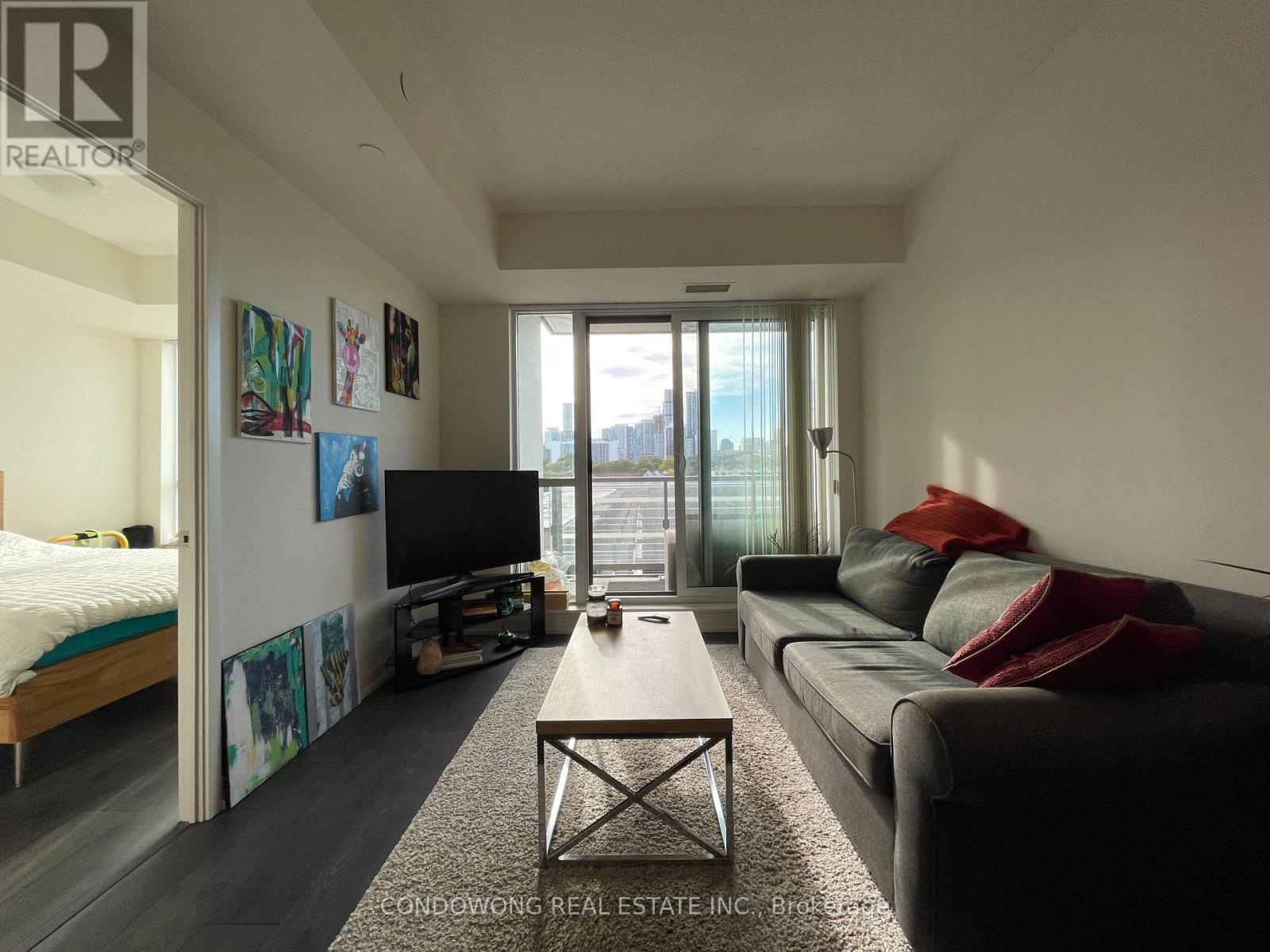 405 - 200 Sackville Street, Toronto (Regent Park), Ontario  M5A 0C4 - Photo 4 - C12413638