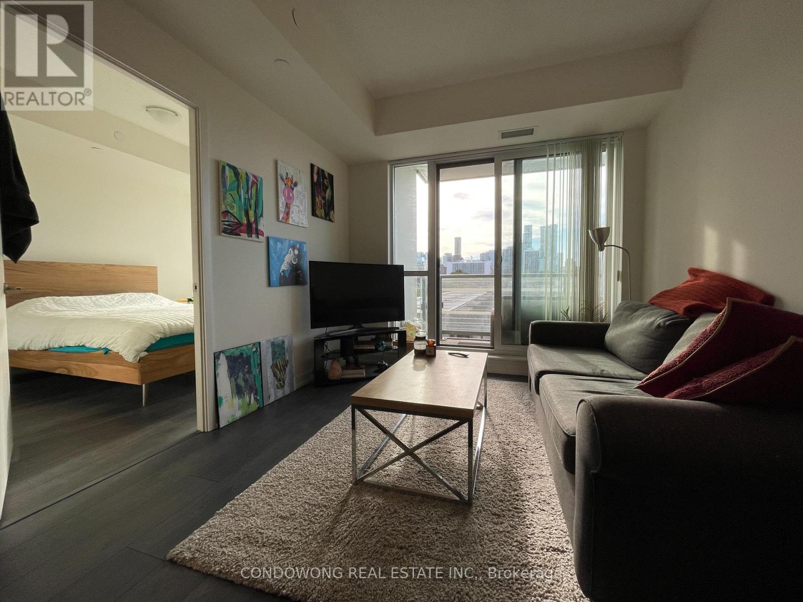 405 - 200 Sackville Street, Toronto (Regent Park), Ontario  M5A 0C4 - Photo 5 - C12413638