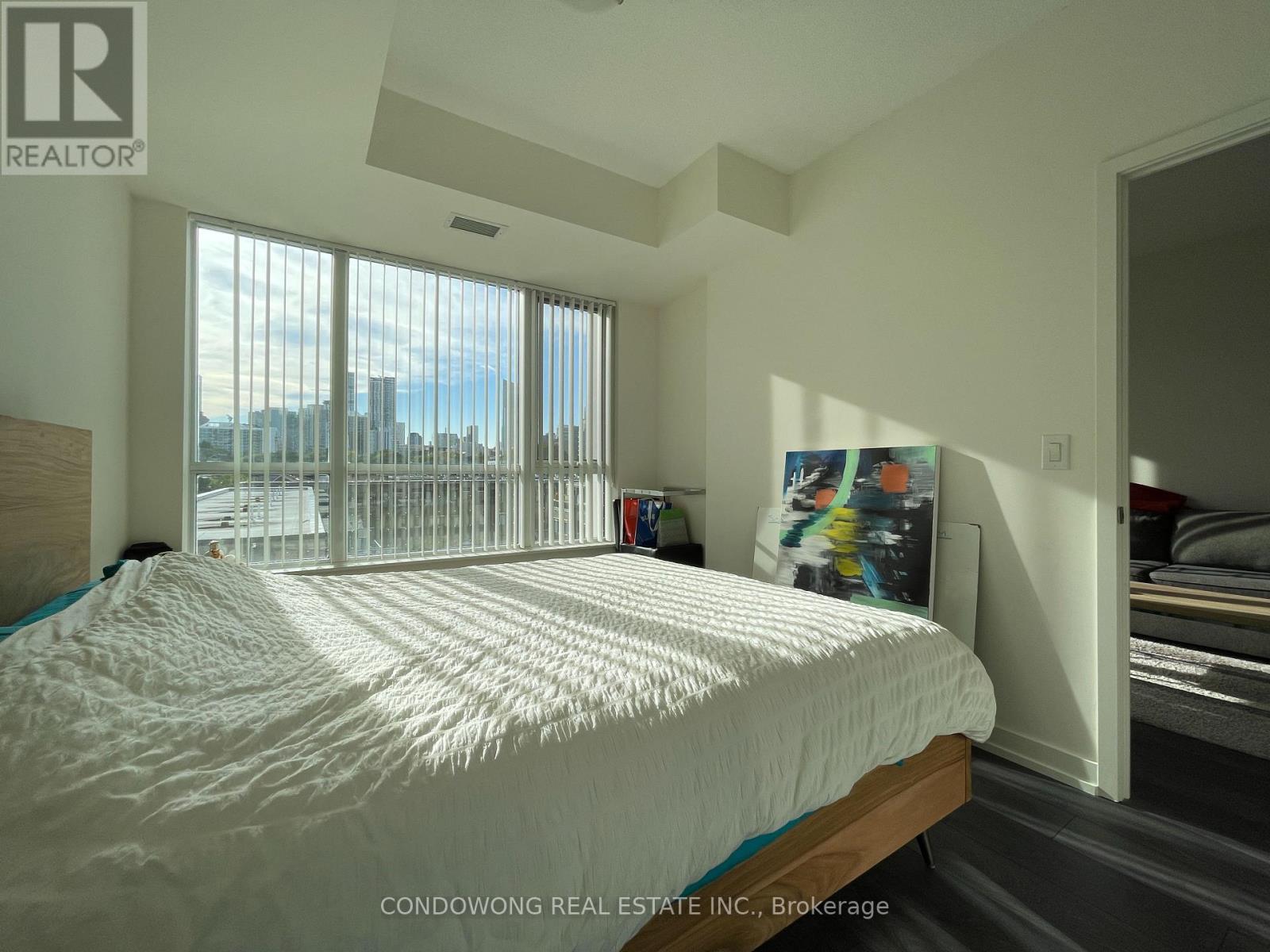 405 - 200 Sackville Street, Toronto (Regent Park), Ontario  M5A 0C4 - Photo 7 - C12413638