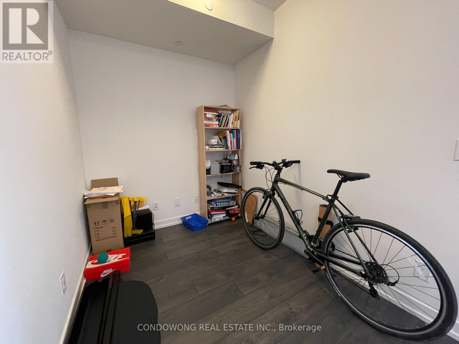 405 - 200 Sackville Street, Toronto (Regent Park), Ontario  M5A 0C4 - Photo 9 - C12413638