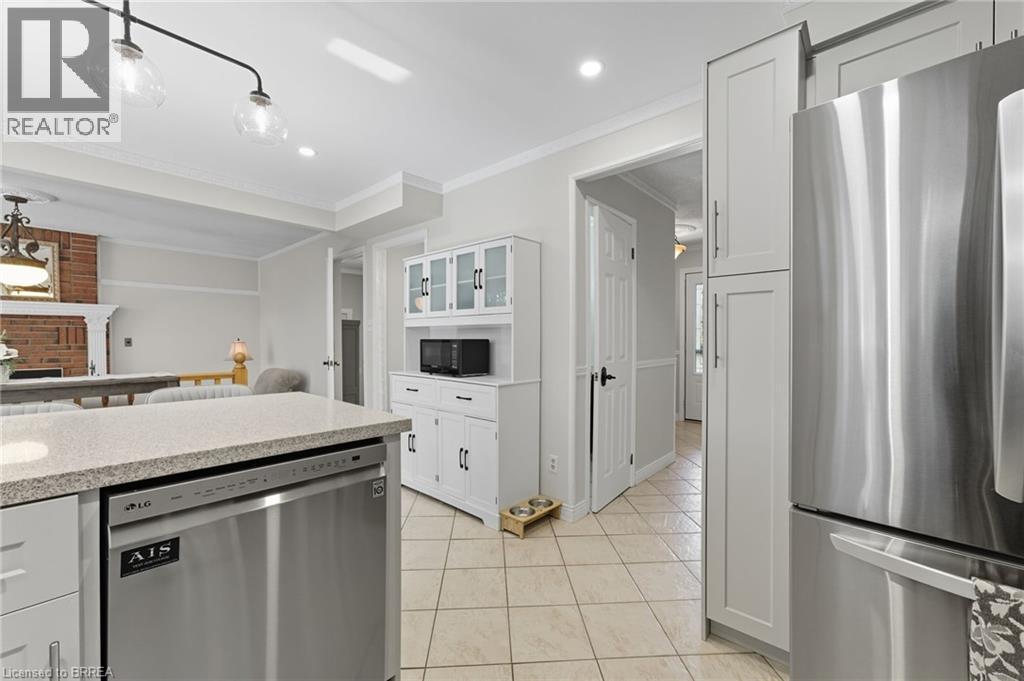 324 Burnett Avenue, Cambridge, Ontario  N1T 1G6 - Photo 11 - 40771441