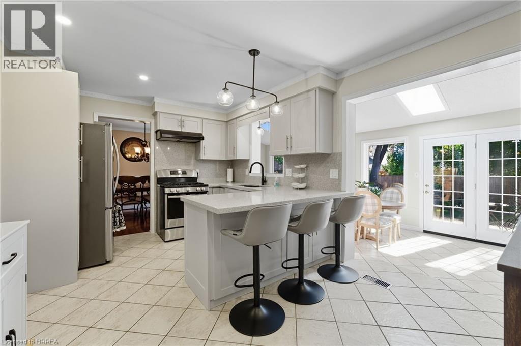 324 Burnett Avenue, Cambridge, Ontario  N1T 1G6 - Photo 12 - 40771441