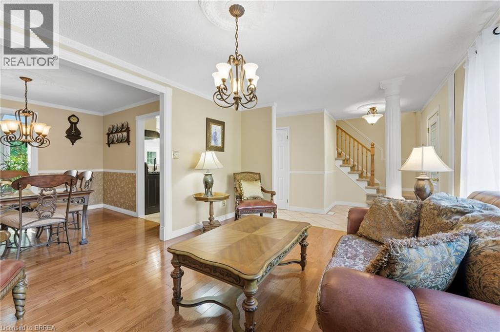 324 Burnett Avenue, Cambridge, Ontario  N1T 1G6 - Photo 14 - 40771441
