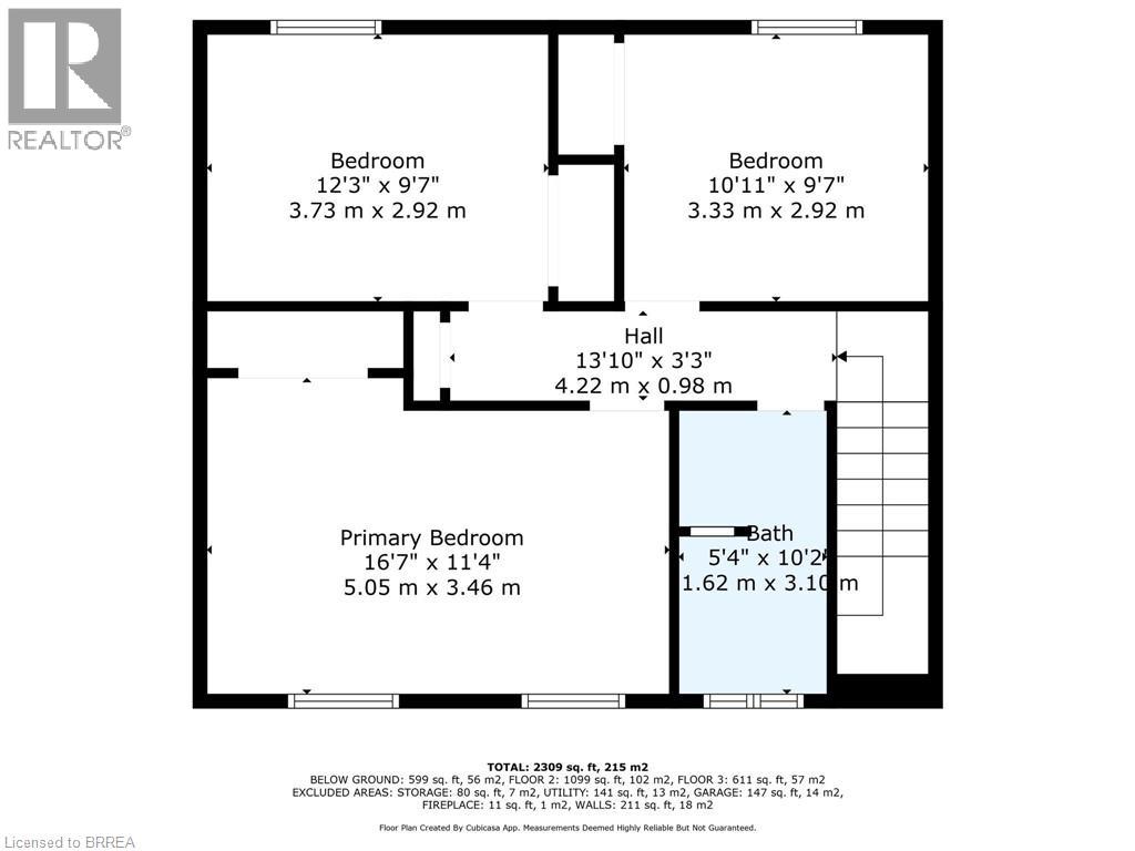 324 Burnett Avenue, Cambridge, Ontario  N1T 1G6 - Photo 44 - 40771441