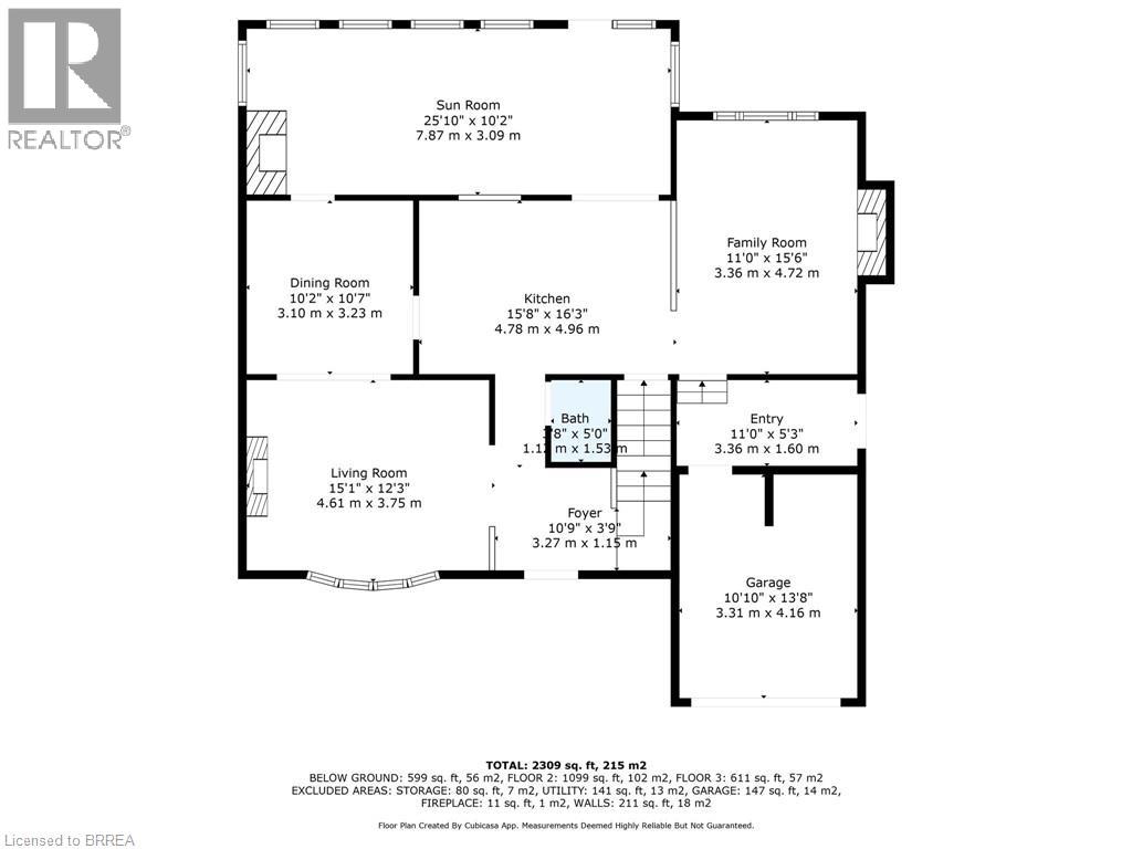 324 Burnett Avenue, Cambridge, Ontario  N1T 1G6 - Photo 45 - 40771441