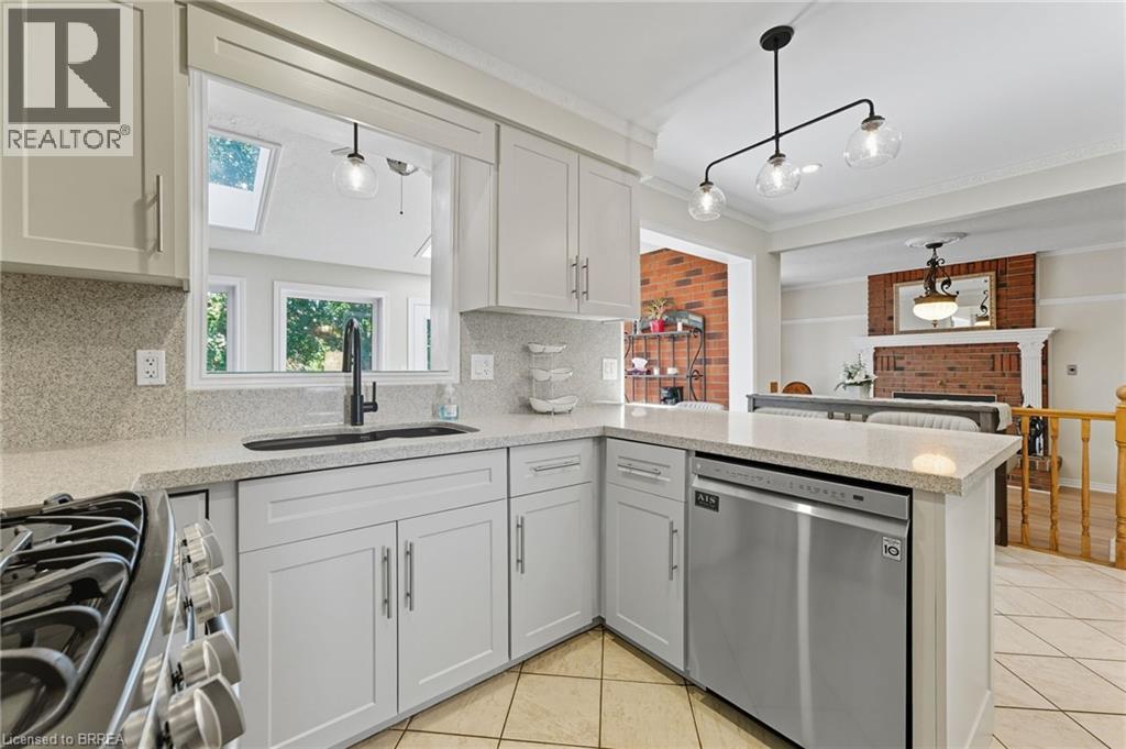 324 Burnett Avenue, Cambridge, Ontario  N1T 1G6 - Photo 9 - 40771441